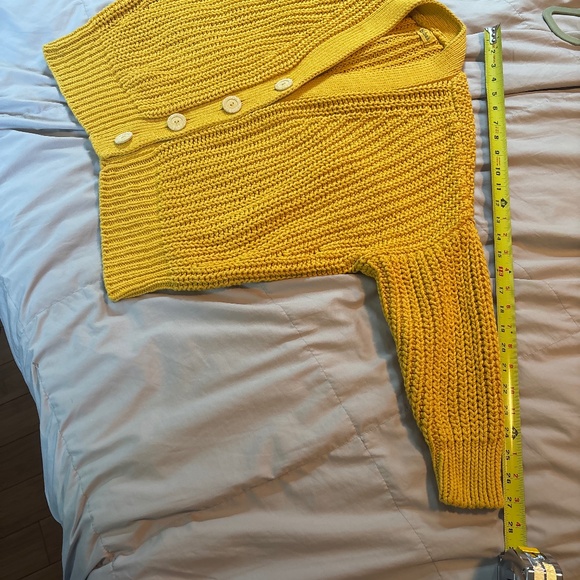 Babaa Cardigan - Picture 7 of 17